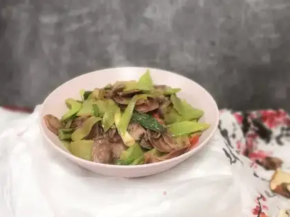 Sausage