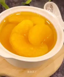 Sweet orange cans