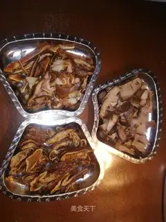 It's a pig's ear