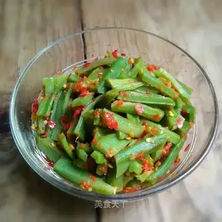 Garlic chili sauce