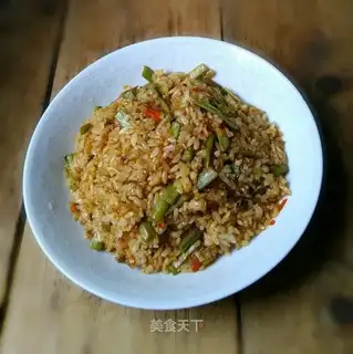 Spicy sauce