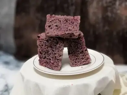 Spaghetti cranberry