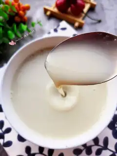 Five grains of soya