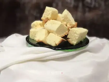 Chi Fung Cake