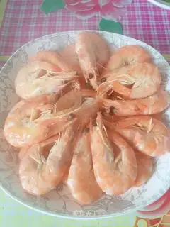 Shrimp