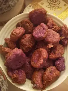 Fly-board potato buns