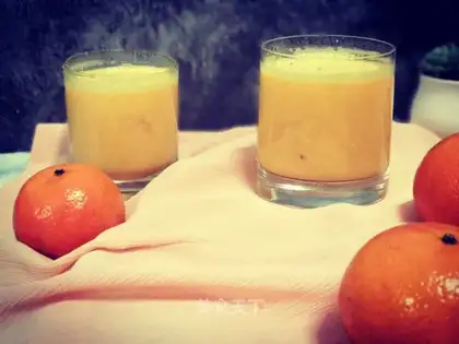 Grandma Orange Acid