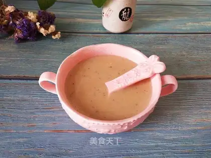 Red-tree rice soy sauce