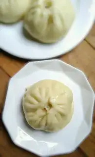 Pork buns