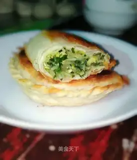 Eggs and pickles
