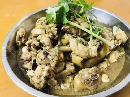 Chicken