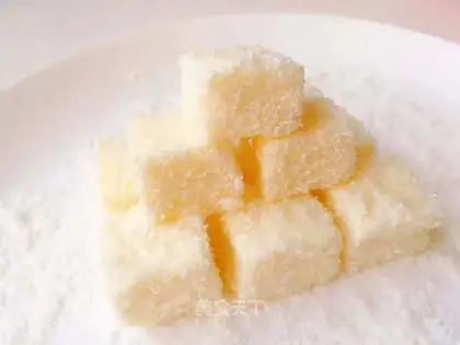 Coconut milk