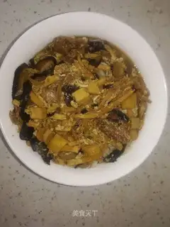- Noodles