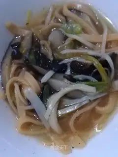 Noodles