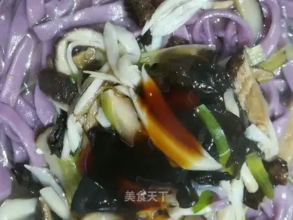 Spaghetti sauce