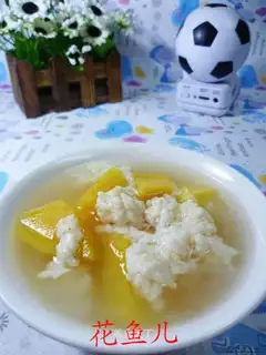 Wine and potatoes