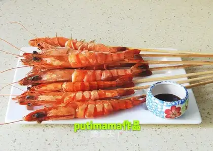 Crayfish