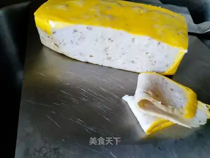 Fish cake