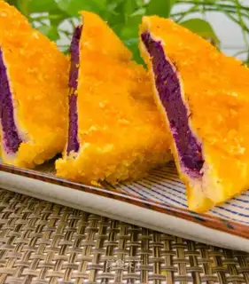 Potato cakes