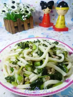 Scrawny swirling snow sauce