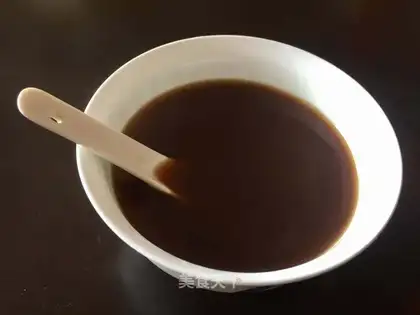 Oglympus eggs and red date soup