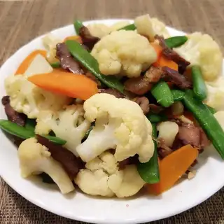 The gravy gravy