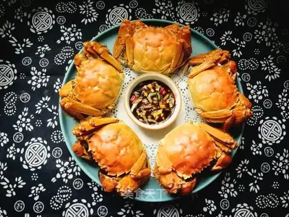 Crabs