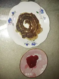 Twisting chips