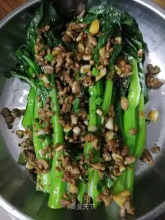 Duck gravy