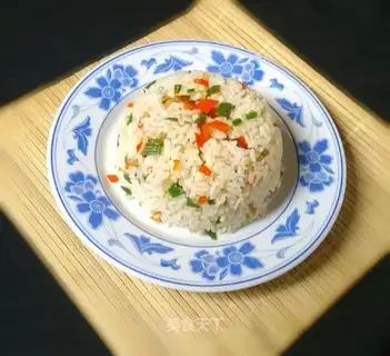 Elbow rice