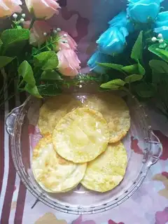Pumpkin banana cake
