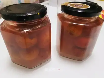 A can of sugar