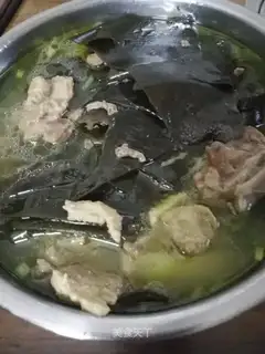 Duck soup
