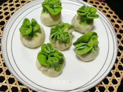 Emerald pickles