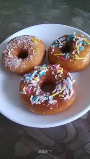 Donuts