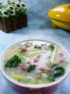 Porridge