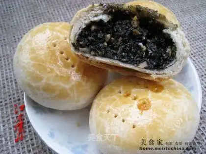 shortbread