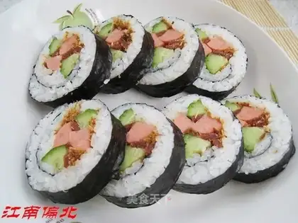 sushi