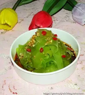 salad lettuce