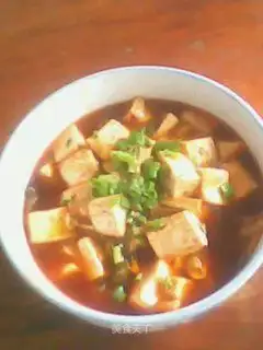 Sour and Hot Pubao