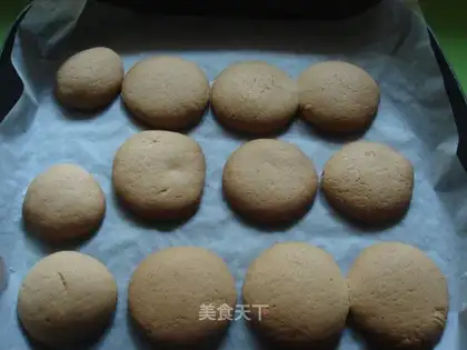 egg yolk cake