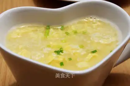 Eat millet two
