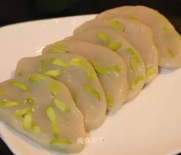 Douban cake