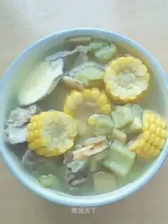 Liangyu Ribs Hot