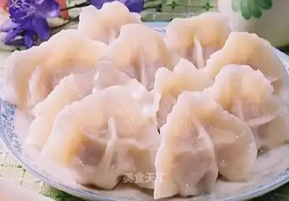 Lanhan Dumplings