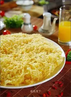 honeycomb corn