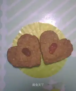 oatmeal cookies