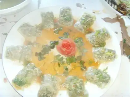Hua Kai Fu GUI
