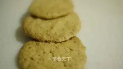 Cereal crackers