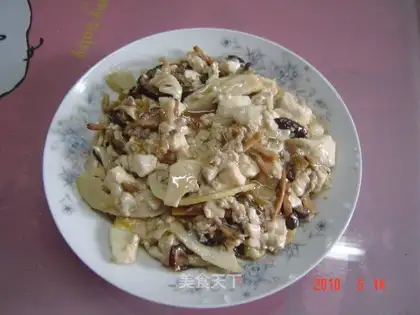 bean curd